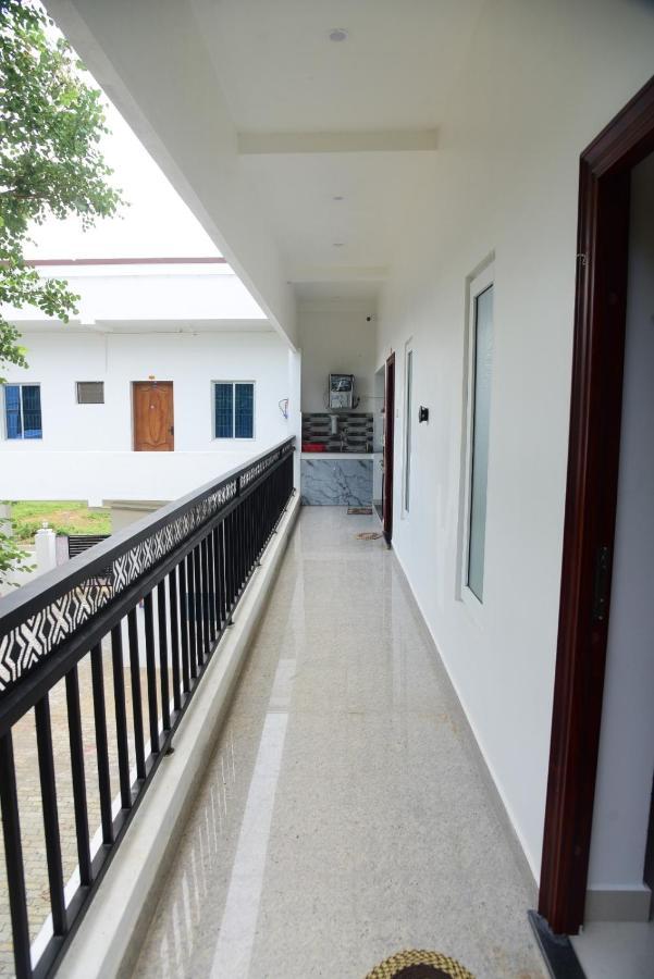 Maria Homez Devakottai Exterior photo